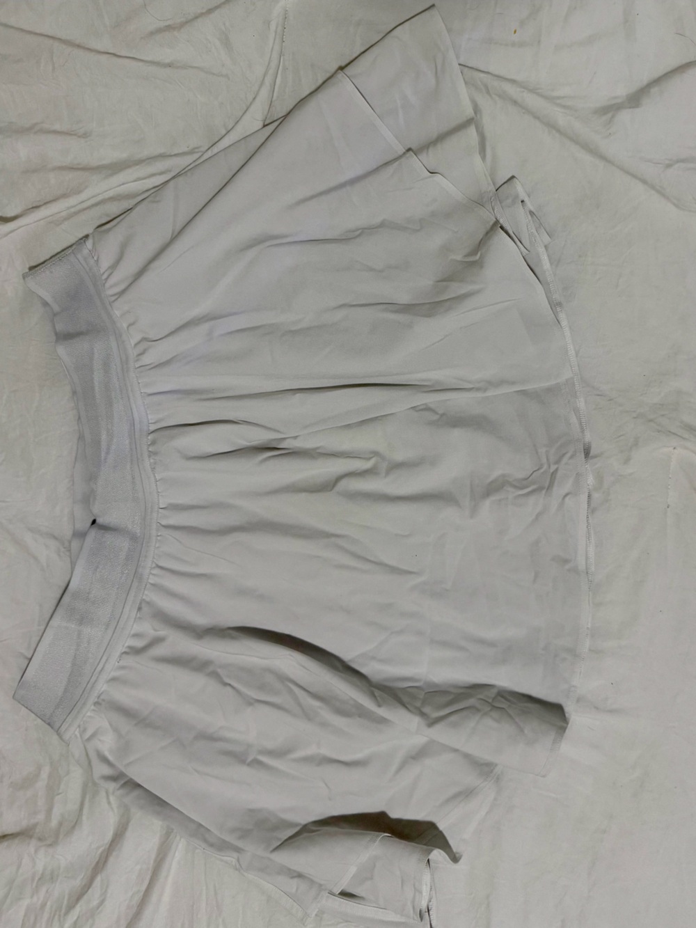 Lululemon Athletica Tennis Time Skirt